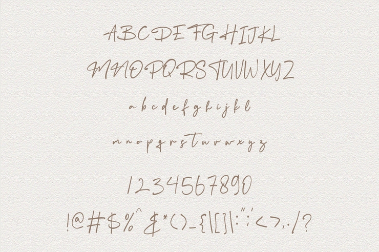 Drekmit字体 8