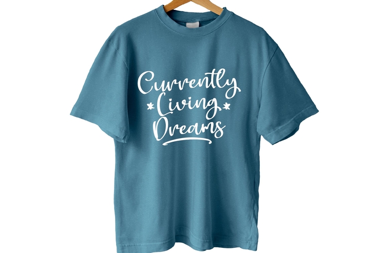 Someday Bohemi字体 4