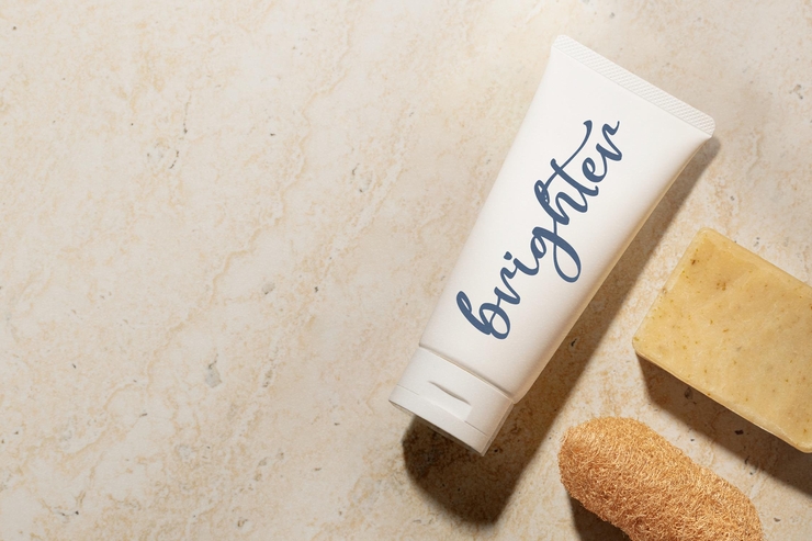 Someday Bohemi字体 5