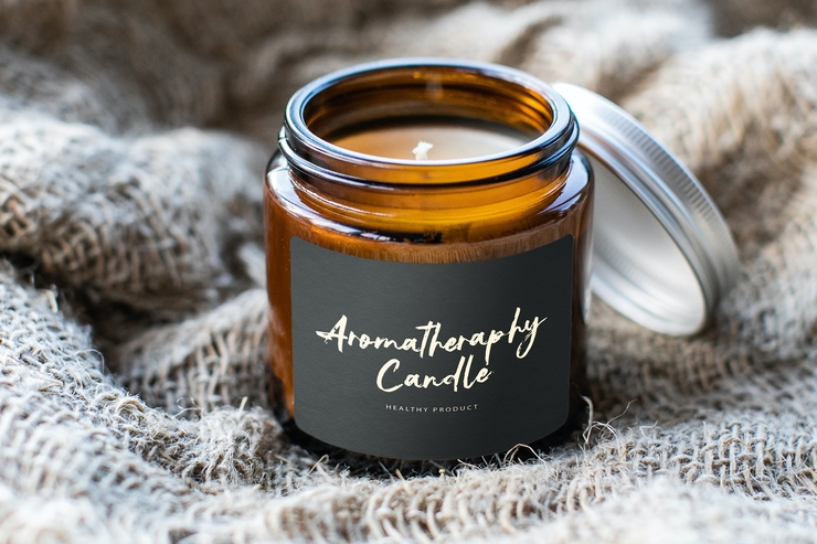 Jeany Gifary字体 6