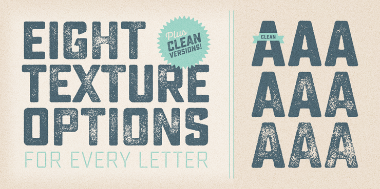 Sucrose Bold Two字体 5