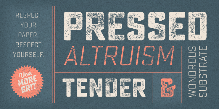 Sucrose Bold Two字体 8