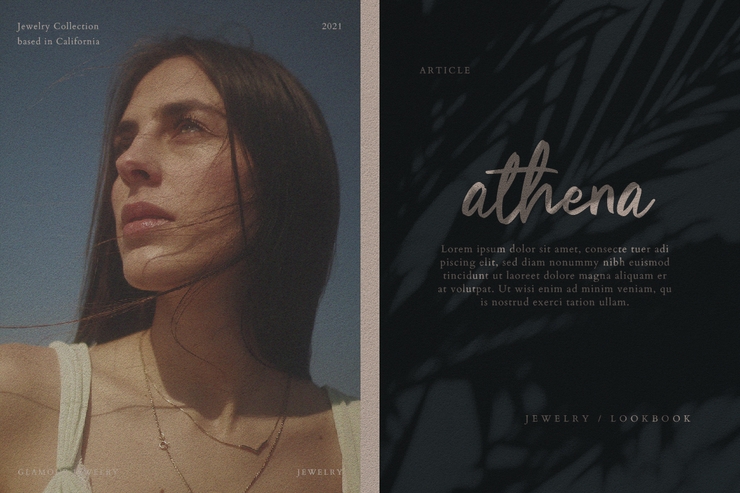 Helloo Gladiattor Regular字体 2