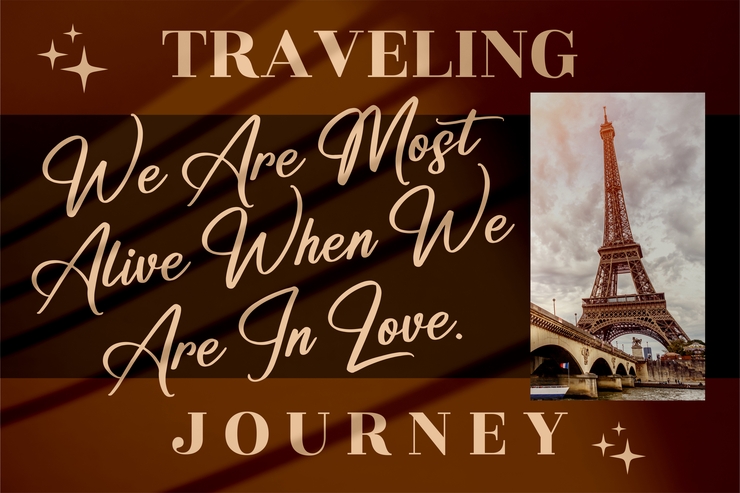 Anthony Hunter字体 1