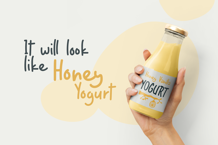 Awesome Quote字体 4