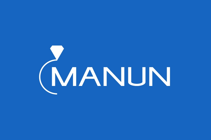 Manun字体 1