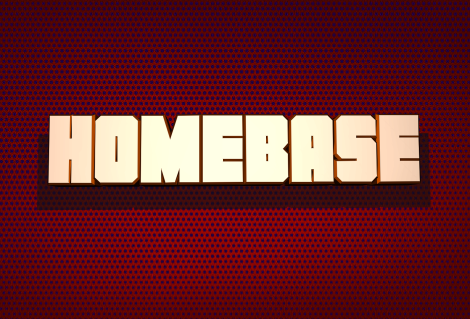 Homebase字体 4