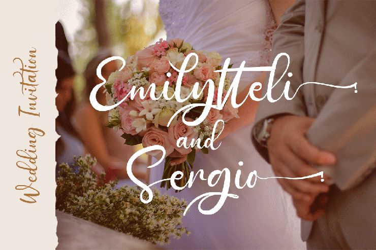 Adiystas Personal字体 2