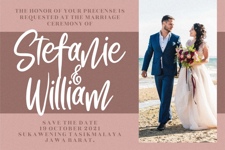 Menttari Sparkle字体 2