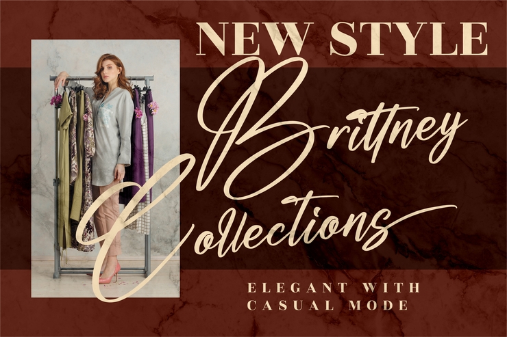 Amsterdam Billionaire字体 10