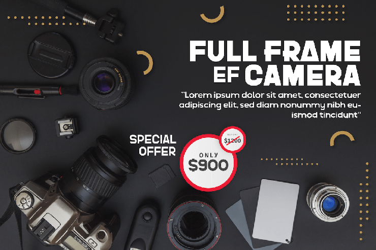 Therok Reg Personal字体 3