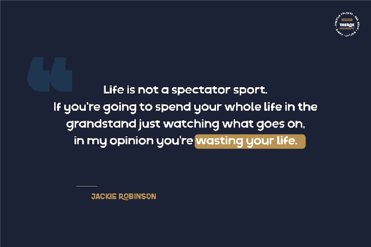 Therok Reg Personal字体 4