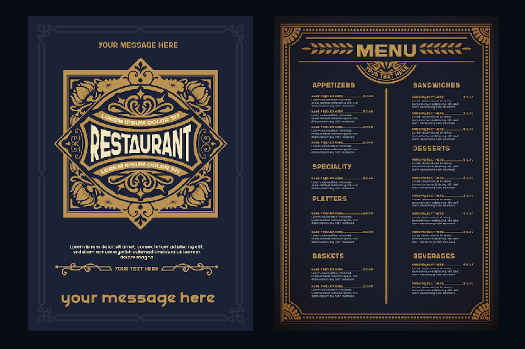 Therok Reg Personal字体 8