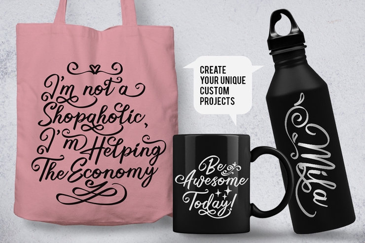 Sweets Delight字体 3