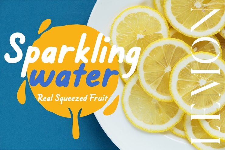 Story TellingStory Telling Fun字体 5