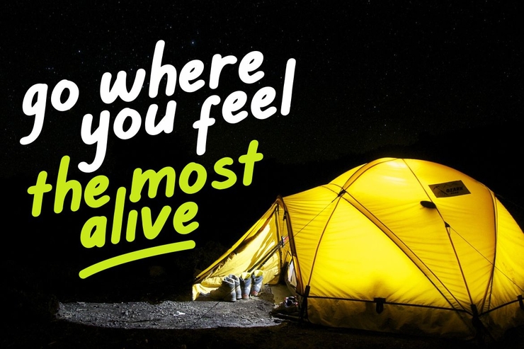 Story TellingStory Telling Fun字体 6