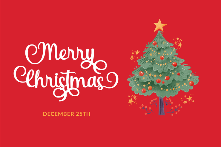 Christmas Halcyon字体 9