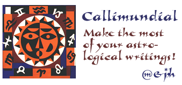 Callimundial字体 1