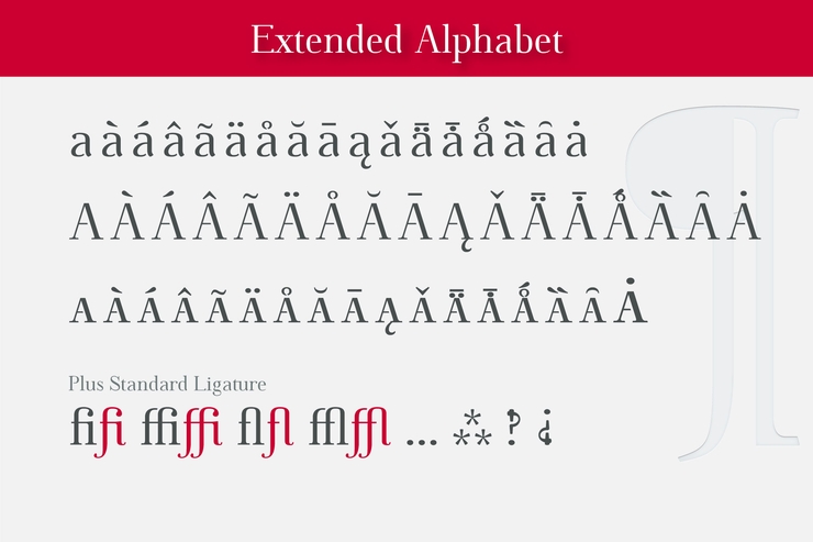 Omologo Personal字体 1