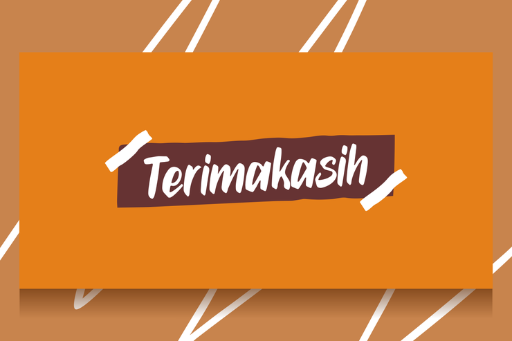 Saturday Knight字体 6