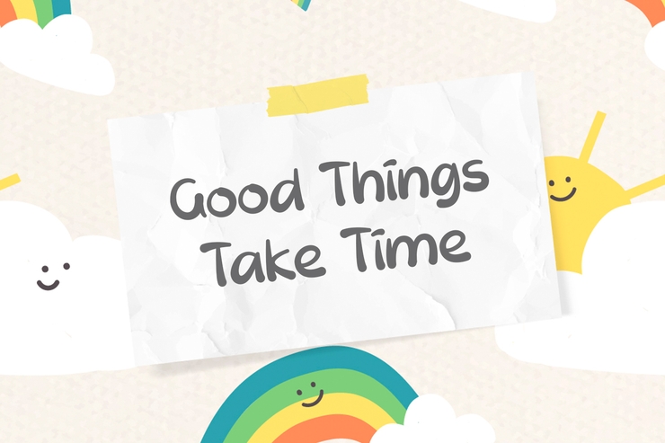 Mighty Kingdom字体 1