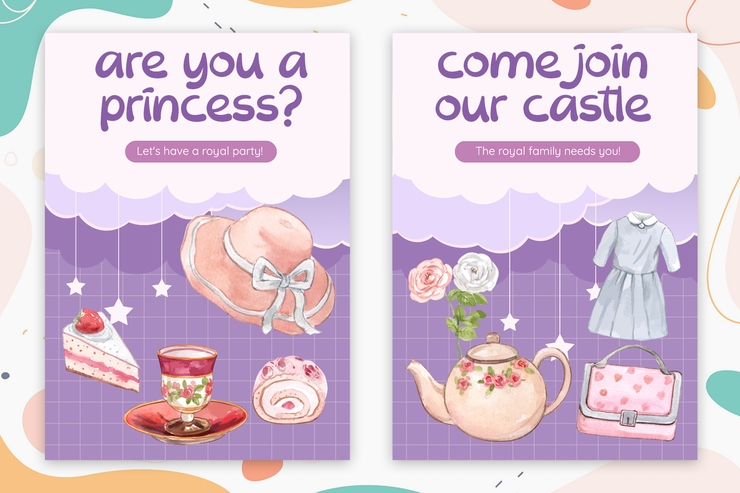 Mighty Kingdom字体 2