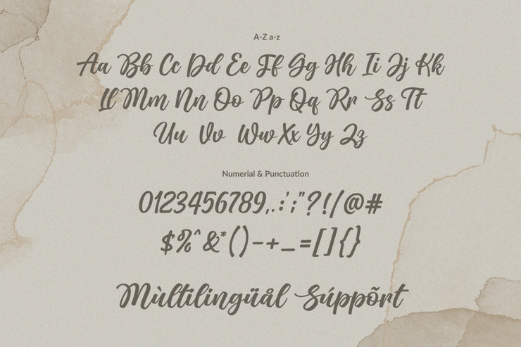 lovecraft字体 2