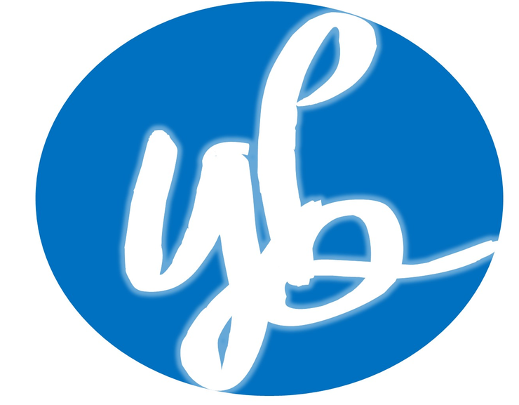 YBAlphaFish字体 1