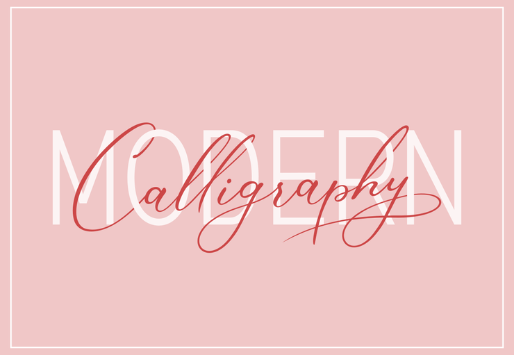 Marvelous Script字体 4