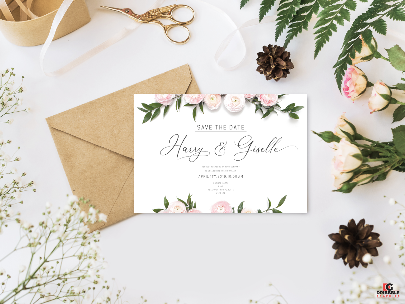 Marvelous Script字体 5