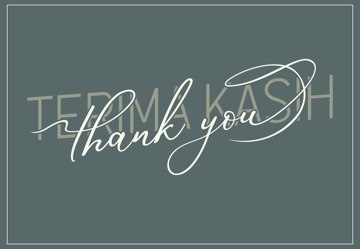 Marvelous Script字体 6