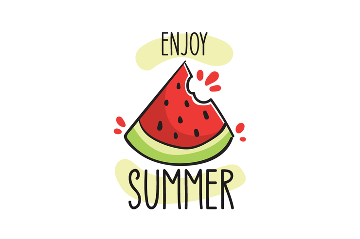 Sweet Summer字体 2
