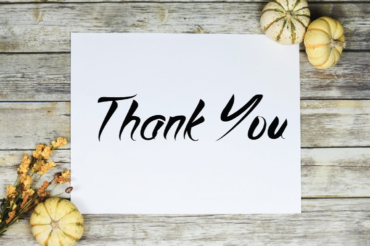 Sunflower Fall字体 1