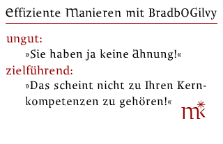 BradbOGilvy字体 1