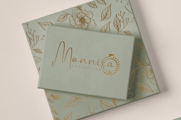 Stunning World字体 8