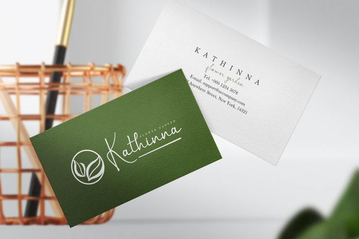 Stunning World字体 9