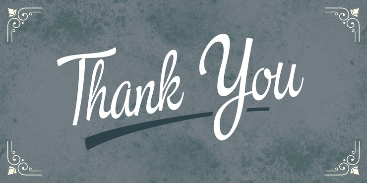 Masteria Script字体 6