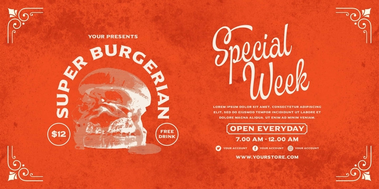 Masteria Script字体 8