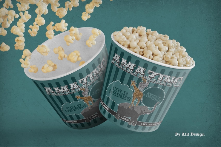 SOULUP Regular字体 6