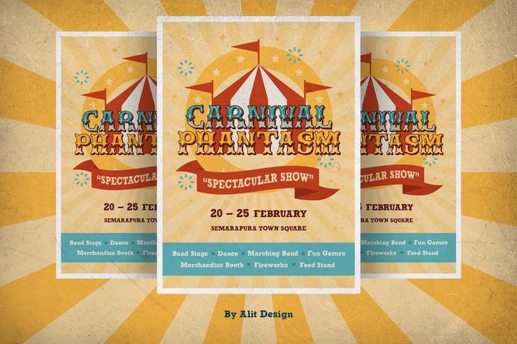 SOULUP Regular字体 9