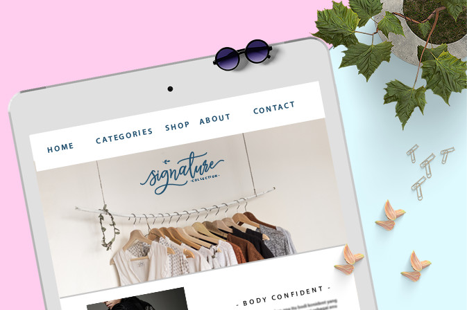 Monalisa Swash字体 2