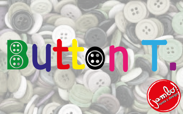 Button T.字体 1