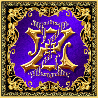 Sughayer Initials_04字体 1