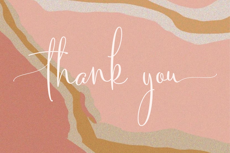 Chery Santos字体 2