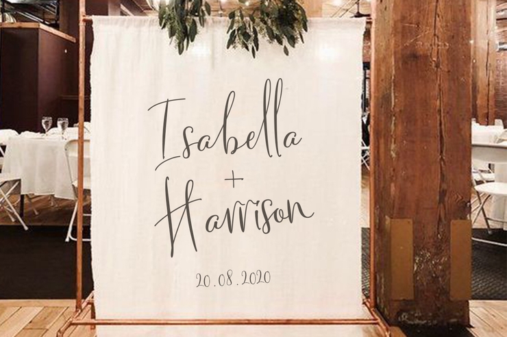 Chery Santos字体 9