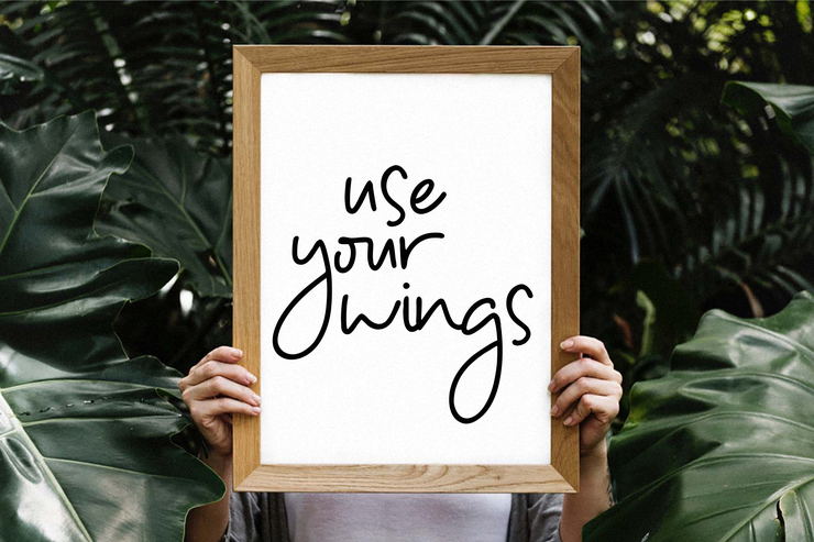 Clothingside字体 2