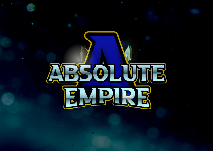 a Absolute Empire字体 1