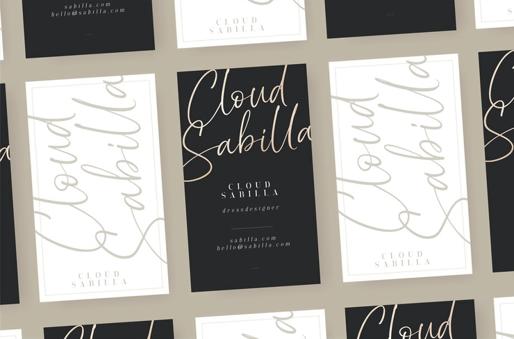 Jellovy Switch字体 4