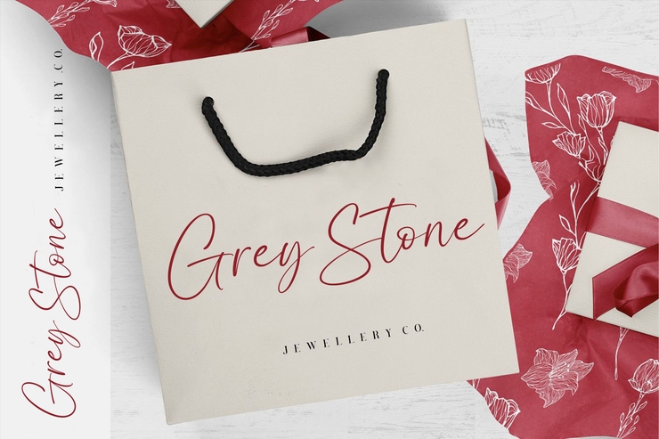 Jellovy Switch字体 6