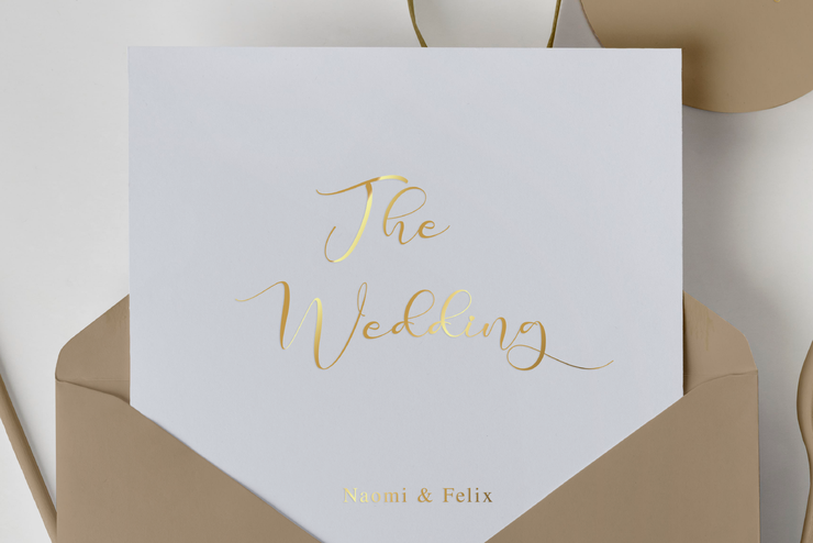 Christmas Pride字体 7